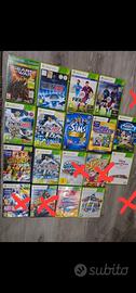 Giochi xbox 360