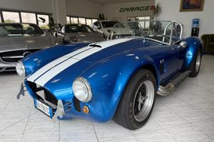 Ac Cobra - 1956 5.8 V8 TARGATA ITA PRONTA CONSEGNA