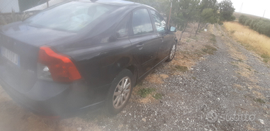 Volvo S40 2.0 diesel