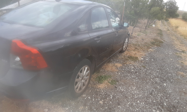 Volvo S40 2.0 diesel
