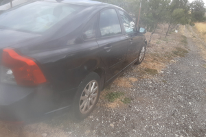 Volvo S40 2.0 diesel