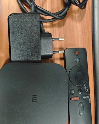 xiaomi mi box