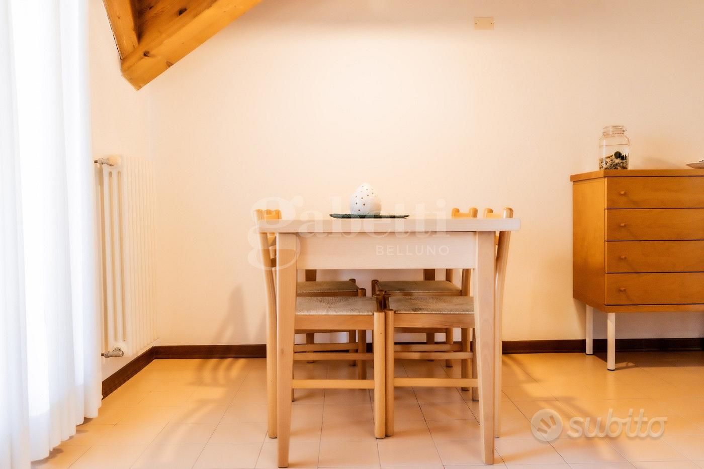 Apartment in Belluno, Anconetta - Altro