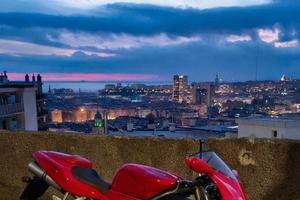 Ducati 748 Asi 100% originale