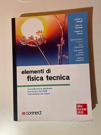 Elementi di Fisica tecnica