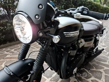 TRIUMPH BONNEVILLE T120 GOLD LINE ABS