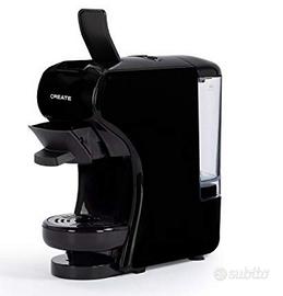 macchinetta caffe 