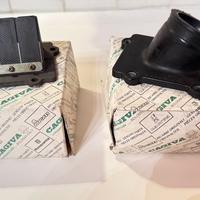 Cagiva wmx 250 -Husqvarna collettore aspirazione