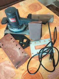 Levigatrice orbitale 