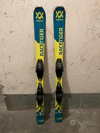 Sci Volkl RaceTiger SL 110