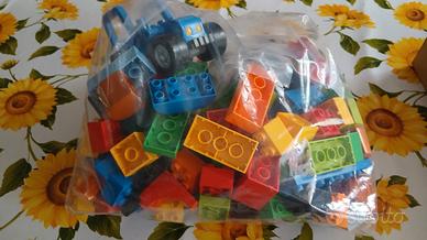lego duplo misti
