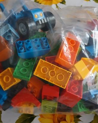 lego duplo misti