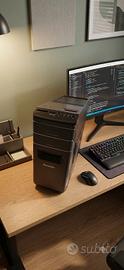 Computer Lenovo Ideacentre k430