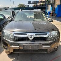 Dacia duster 2014 1.5 dci per ricambi