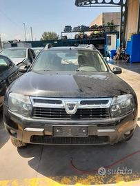 Dacia duster 2014 1.5 dci per ricambi