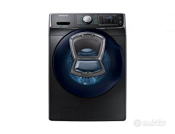 lavatrice Samsung WF16J6500EV