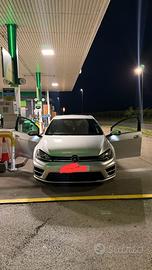 GOLF R 2019 - VOLANTE A DESTRA