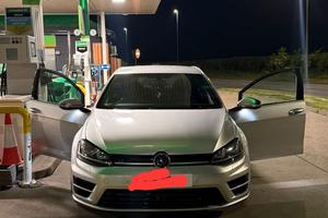 GOLF R 2019 - VOLANTE A DESTRA