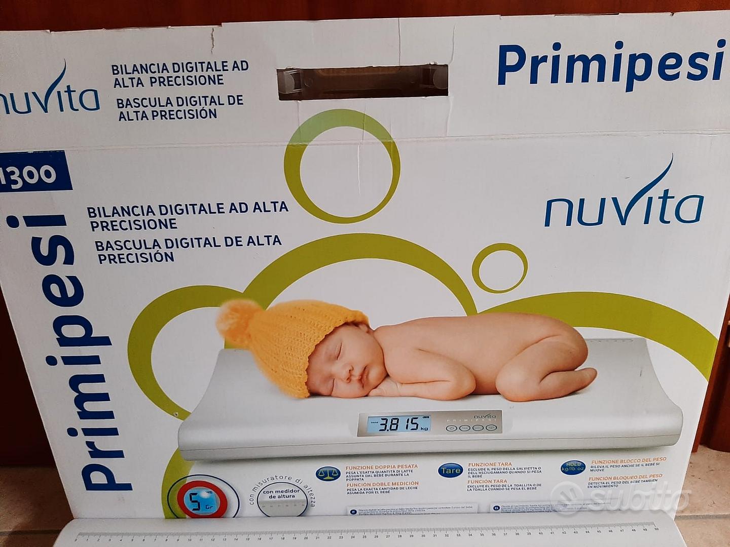 Miniland Bilancia Neonato Babyscale