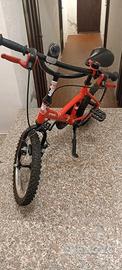 Bici / bicicletta bambino -
