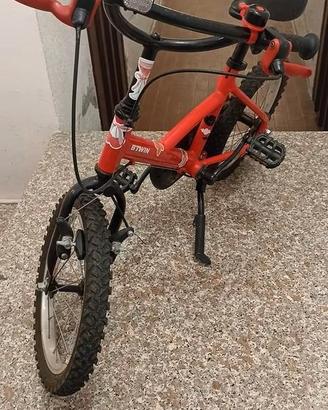 Bici / bicicletta bambino -