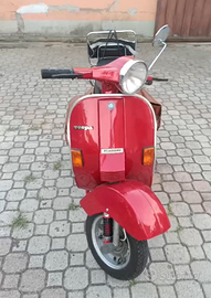 Vespa pk 50s
