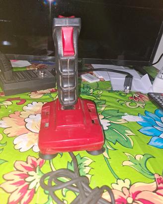 joystick Commodore 64