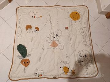 tappeto attivita' per neonato marca Tiny Love