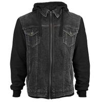 Giacca Uomo moto in JEAND WESTSIDE