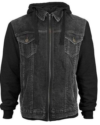 Giacca Uomo moto in JEAND WESTSIDE