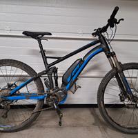 bici elettrica 