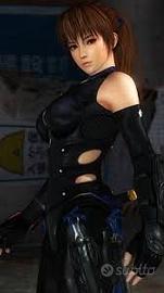 Cosplay Kasumi di Dead or Alive