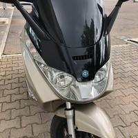 Piaggio X8 125