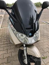 Piaggio X8 125