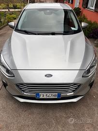 Fors focus 1.5 diesel anno 2019