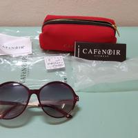 Occhiali CAFèNOIR CAFENOIR Eyewear CNS005 Da Sole