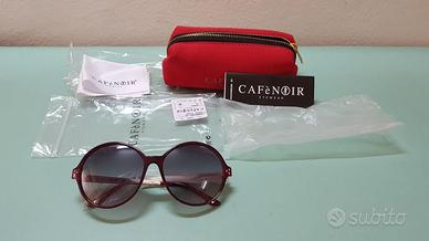 Occhiali CAFèNOIR CAFENOIR Eyewear CNS005 Da Sole