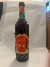 Vino dell'Etna "San Salvador" 1951 - STIVIS S.p.A.