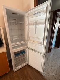 Frigorifero Midea Combinato 