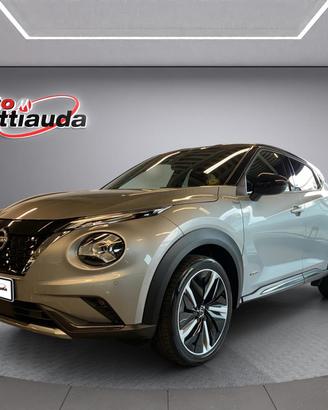 Nissan Juke 1.6 hev N-Design