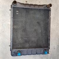 radiatore land rover defender