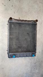 radiatore land rover defender