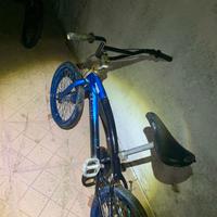 bicicletta bmx