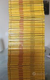 Collezione Topolino