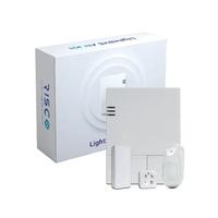 Antifurto Risco KIT LightSYS Air Wi-Fi