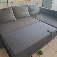 DIVANO ANGOLARE FRIEHTEN IKEA