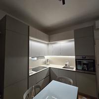 Cucina Lube completa con elettrodomestici - febb24