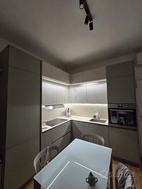 Cucina Lube completa con elettrodomestici - febb24