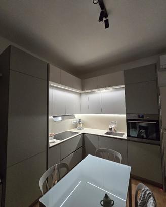 Cucina Lube completa con elettrodomestici - febb24
