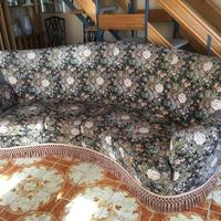 Divano vintage anni 70